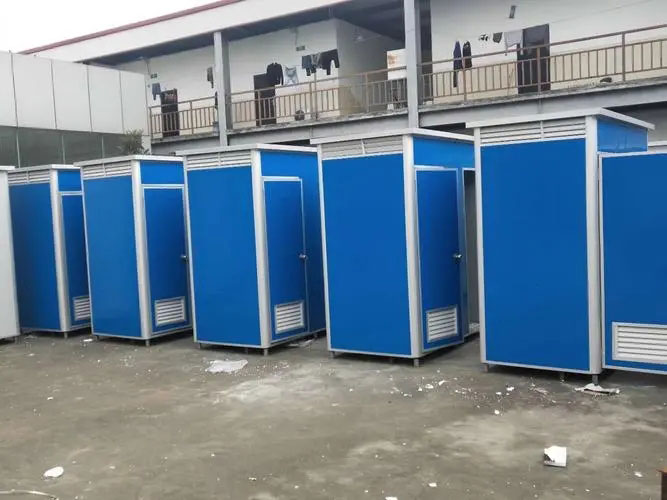 滦县移动洗手间出租